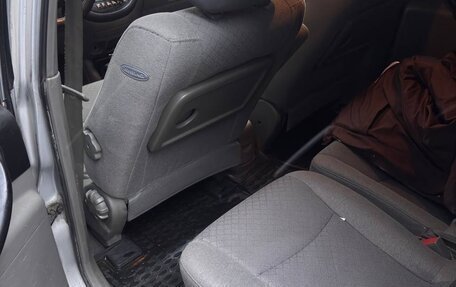 Chevrolet Rezzo, 2007 год, 140 000 рублей, 7 фотография