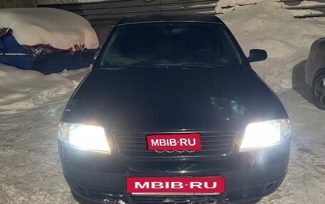 Audi A6, 1999 год, 220 000 рублей, 10 фотография