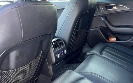 Audi A6, 2018 год, 3 200 000 рублей, 7 фотография