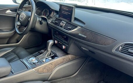 Audi A6, 2018 год, 3 200 000 рублей, 4 фотография