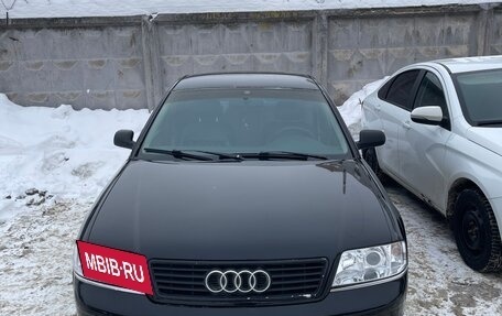 Audi A6, 1999 год, 220 000 рублей, 2 фотография
