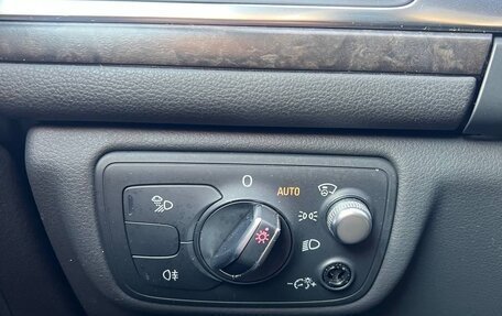 Audi A6, 2018 год, 3 200 000 рублей, 15 фотография