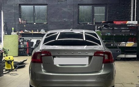 Volvo S60 III, 2013 год, 850 000 рублей, 3 фотография