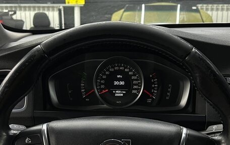 Volvo S60 III, 2013 год, 850 000 рублей, 5 фотография