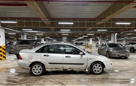 Ford Focus IV, 2001 год, 85 000 рублей, 5 фотография