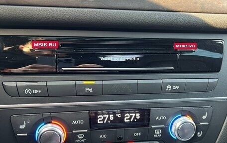 Audi A6, 2018 год, 3 200 000 рублей, 16 фотография