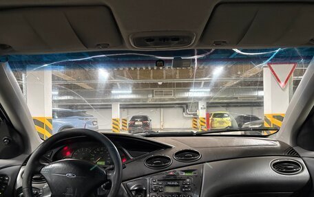 Ford Focus IV, 2001 год, 85 000 рублей, 12 фотография