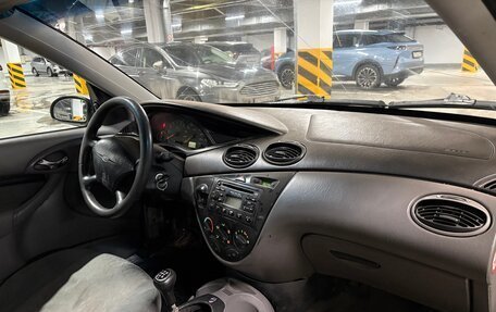 Ford Focus IV, 2001 год, 85 000 рублей, 11 фотография