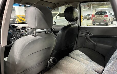 Ford Focus IV, 2001 год, 85 000 рублей, 13 фотография