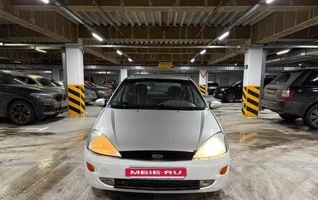 Ford Focus IV, 2001 год, 85 000 рублей, 3 фотография