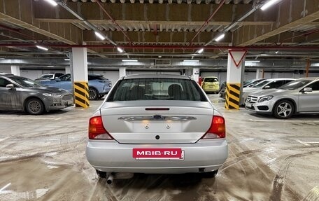 Ford Focus IV, 2001 год, 85 000 рублей, 7 фотография