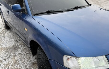 Volkswagen Passat B5+ рестайлинг, 1999 год, 350 000 рублей, 6 фотография