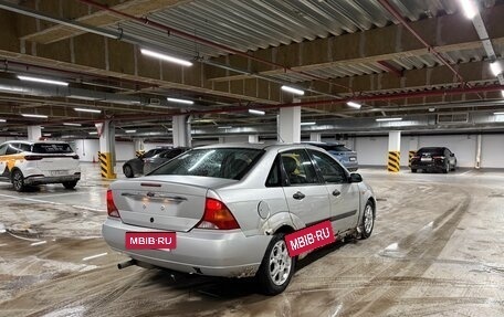 Ford Focus IV, 2001 год, 85 000 рублей, 6 фотография