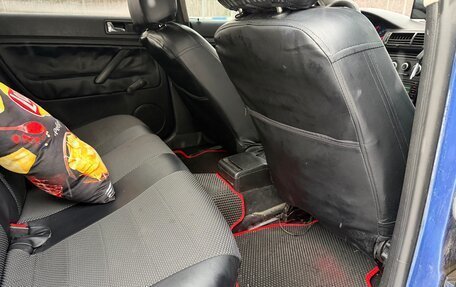 Volkswagen Passat B5+ рестайлинг, 1999 год, 350 000 рублей, 11 фотография