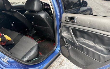 Volkswagen Passat B5+ рестайлинг, 1999 год, 350 000 рублей, 10 фотография