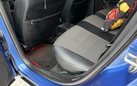 Volkswagen Passat B5+ рестайлинг, 1999 год, 350 000 рублей, 13 фотография