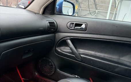 Volkswagen Passat B5+ рестайлинг, 1999 год, 350 000 рублей, 17 фотография