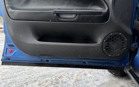 Volkswagen Passat B5+ рестайлинг, 1999 год, 350 000 рублей, 16 фотография