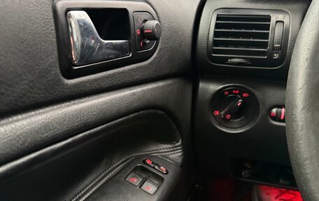 Volkswagen Passat B5+ рестайлинг, 1999 год, 350 000 рублей, 18 фотография