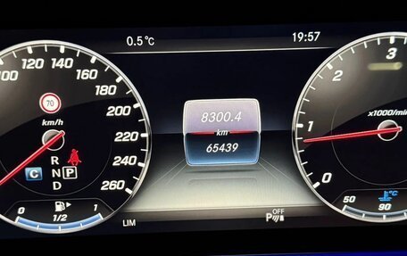 Mercedes-Benz S-Класс, 2018 год, 7 600 000 рублей, 4 фотография