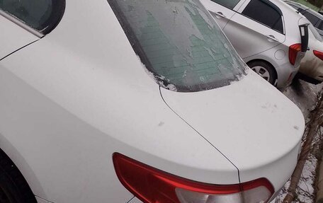 Renault Fluence I, 2012 год, 850 000 рублей, 4 фотография