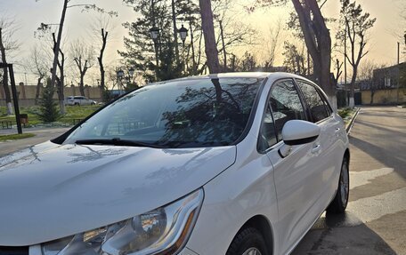 Citroen C4 II рестайлинг, 2012 год, 870 000 рублей, 2 фотография