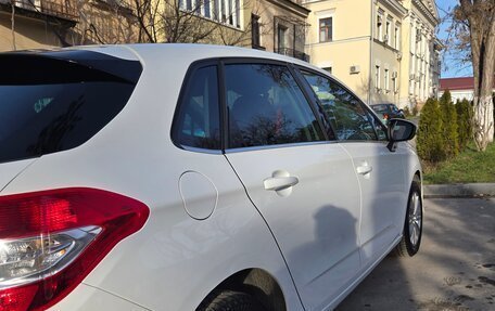 Citroen C4 II рестайлинг, 2012 год, 870 000 рублей, 5 фотография