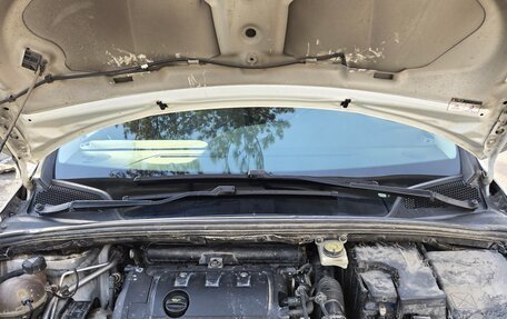 Citroen C4 II рестайлинг, 2012 год, 870 000 рублей, 9 фотография