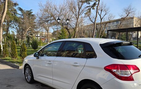 Citroen C4 II рестайлинг, 2012 год, 870 000 рублей, 4 фотография