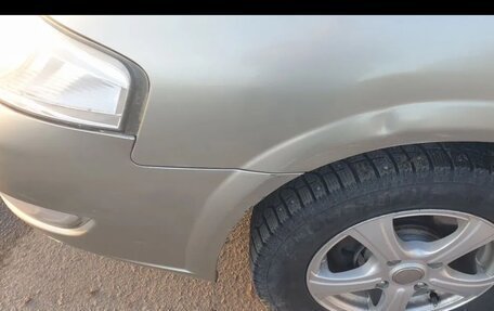 Nissan Almera Classic, 2007 год, 500 000 рублей, 5 фотография