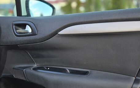 Citroen C4 II рестайлинг, 2012 год, 870 000 рублей, 13 фотография