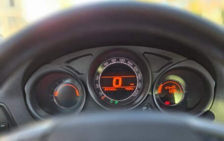 Citroen C4 II рестайлинг, 2012 год, 870 000 рублей, 18 фотография