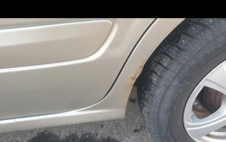 Nissan Almera Classic, 2007 год, 500 000 рублей, 2 фотография