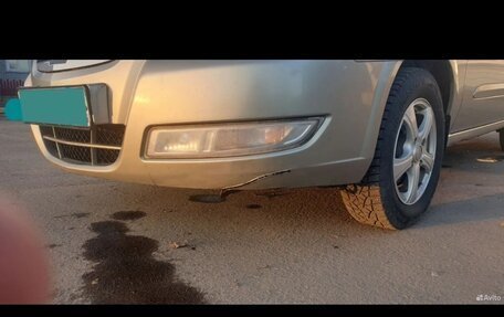 Nissan Almera Classic, 2007 год, 500 000 рублей, 4 фотография