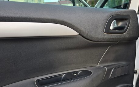 Citroen C4 II рестайлинг, 2012 год, 870 000 рублей, 14 фотография