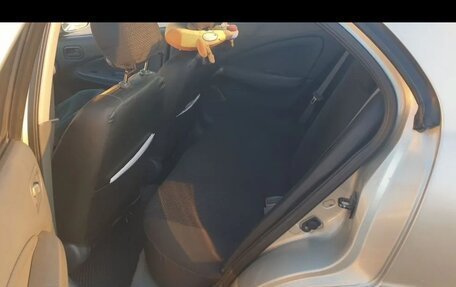 Nissan Almera Classic, 2007 год, 500 000 рублей, 8 фотография