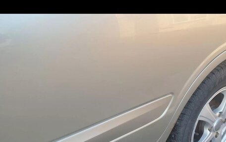 Nissan Almera Classic, 2007 год, 500 000 рублей, 7 фотография