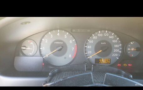 Nissan Almera Classic, 2007 год, 500 000 рублей, 11 фотография