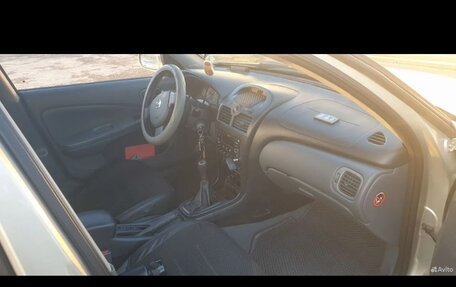 Nissan Almera Classic, 2007 год, 500 000 рублей, 10 фотография