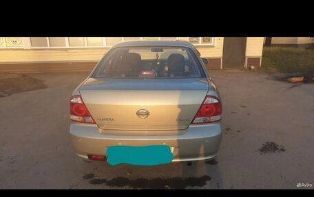 Nissan Almera Classic, 2007 год, 500 000 рублей, 18 фотография