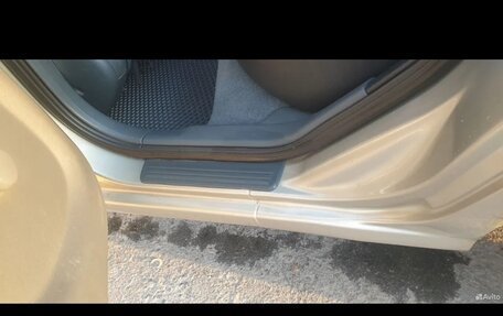 Nissan Almera Classic, 2007 год, 500 000 рублей, 15 фотография