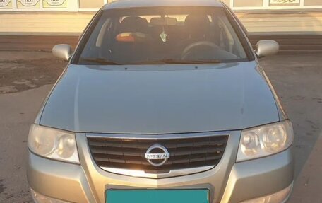 Nissan Almera Classic, 2007 год, 500 000 рублей, 22 фотография