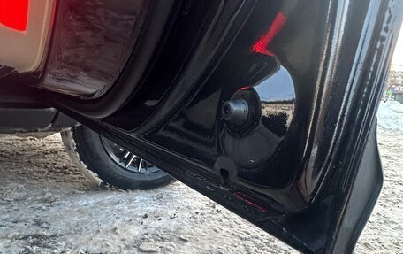 Hyundai Santa Fe III рестайлинг, 2008 год, 1 200 000 рублей, 8 фотография