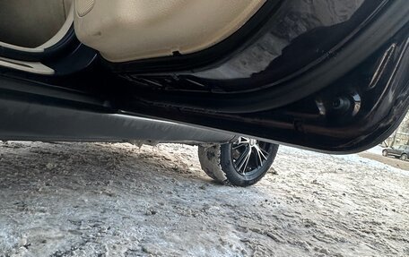 Hyundai Santa Fe III рестайлинг, 2008 год, 1 200 000 рублей, 7 фотография