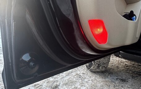 Hyundai Santa Fe III рестайлинг, 2008 год, 1 200 000 рублей, 9 фотография