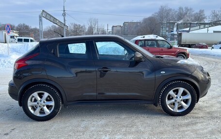 Nissan Juke II, 2012 год, 865 000 рублей, 5 фотография