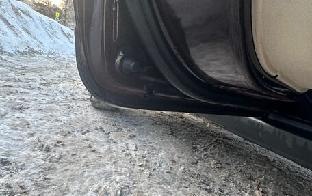 Hyundai Santa Fe III рестайлинг, 2008 год, 1 200 000 рублей, 12 фотография