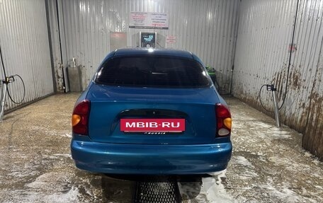 ЗАЗ Chance, 2011 год, 145 000 рублей, 2 фотография