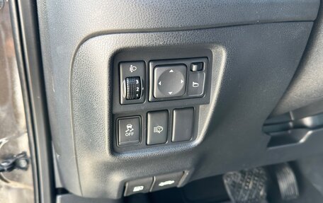 Nissan Juke II, 2012 год, 865 000 рублей, 12 фотография