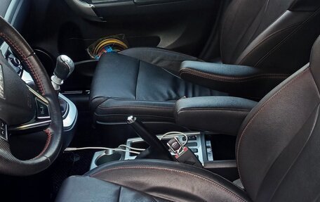 Haval H6, 2019 год, 1 700 000 рублей, 5 фотография